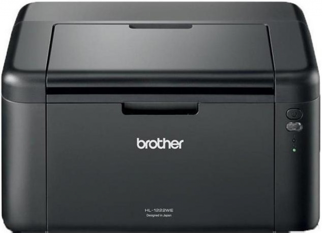 Принтер Brother HL-1222WE